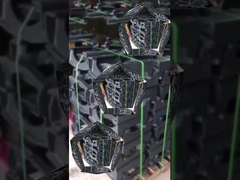 Komatsu, Carter, Kobelco, Daewoo Graafmachine Onderstelonderdelen