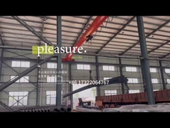 22741014 staalgraafwerktuig Track Adjuster DH300 DH340 voor Kruippakjebulldozer