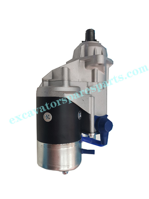 Pc200-6 originele de Motoronderdelen6bt Startmotor 4064168 3863128 600-863-4110 van Cummins