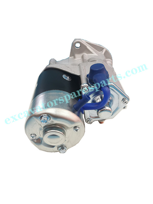 Pc200-6 originele de Motoronderdelen6bt Startmotor 4064168 3863128 600-863-4110 van Cummins