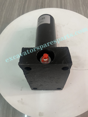 20T-30-41510 graafwerktuig Adjuster Cylinder For KOMATSU pc15-3 pc20-6 pc20-7 pc25-1 PC30-Spanningscilinder