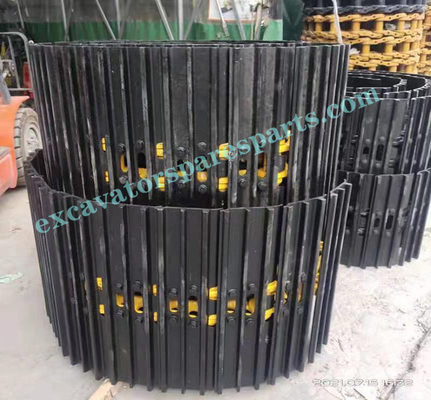 D7r E320 E325 Excavatoronderdelen Onderstel Spoorverbinding ASSY