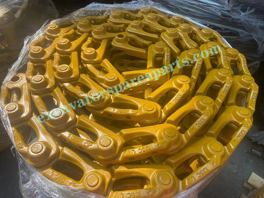 D7r E320 E325 Excavatoronderdelen Onderstel Spoorverbinding ASSY