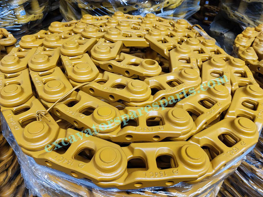 D7r E320 E325 Excavatoronderdelen Onderstel Spoorverbinding ASSY