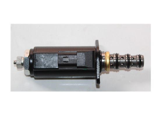 Van het Graafwerktuigspare parts YN35V00041F1 van SK230-6E Kobelco de Solenoïdeklep