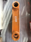 8076541 van het Graafwerktuigbucket link orange van Ex200 Hitachi het Staalh Verbinding