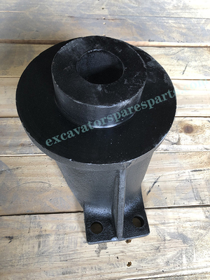 DX225 graafwerktuig Undercarriage Spare Parts met de Spanningscilinder van U York