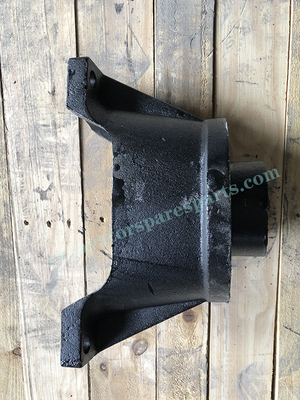 DX225 graafwerktuig Undercarriage Spare Parts met de Spanningscilinder van U York