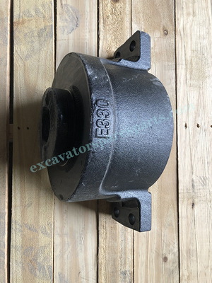 E330 de Spanningscilinder van U York van Graafwerktuigundercarriage parts with