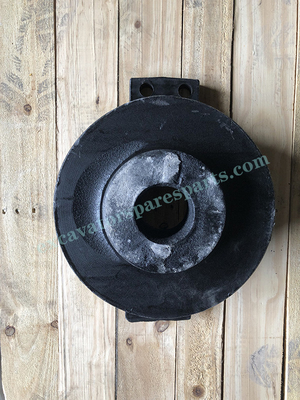 E330 de Spanningscilinder van U York van Graafwerktuigundercarriage parts with