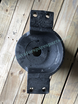 E330 de Spanningscilinder van U York van Graafwerktuigundercarriage parts with