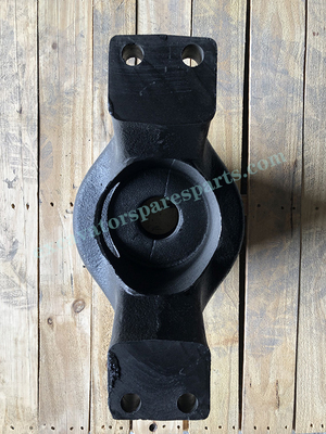 Van het Graafwerktuigundercarriage parts 207-30-74111 PC360 van KOMATSU U York