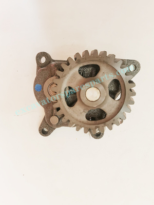 Het Graafwerktuig Oil Pump 1131003131 van ZAX330 ZAX350 Hitachi voor Isuzu Cylinder Engines
