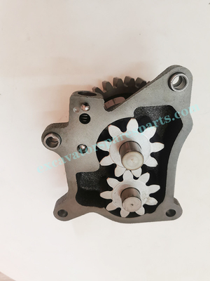 Het Graafwerktuig Oil Pump 1131003131 van ZAX330 ZAX350 Hitachi voor Isuzu Cylinder Engines