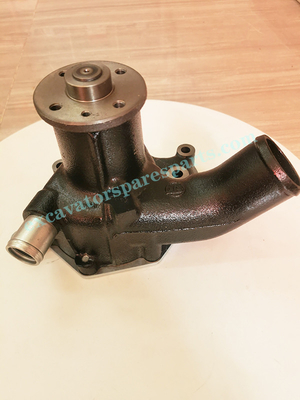 1136108770 6BD1 6BG1 Graafwerktuig Water Pump For Hitachi EX200 EX210H