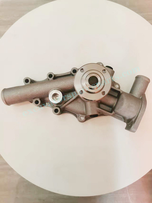 Het Graafwerktuig Water Pump Kit van 6WF1 6W1TC 8-98146073-0 Motoronderdelen