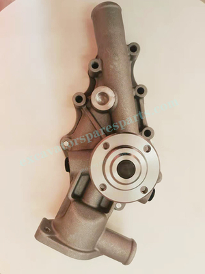 Het Graafwerktuig Water Pump Kit van 6WF1 6W1TC 8-98146073-0 Motoronderdelen