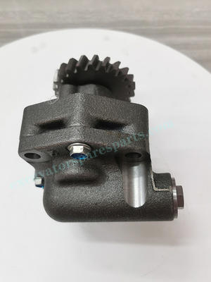 6261-51-9101 6D140-5D-Graafwerktuig Oil Pump WA500 SAA6D140E L250-0007C