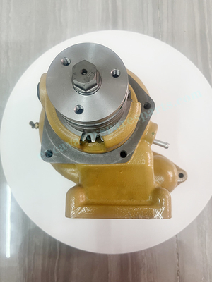 6261-61-1201 het waterpomp 6D140E S6D140 van graafwerktuig autodelen voor SA6D140