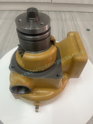 6261-61-1101 graafwerktuig Water Pump