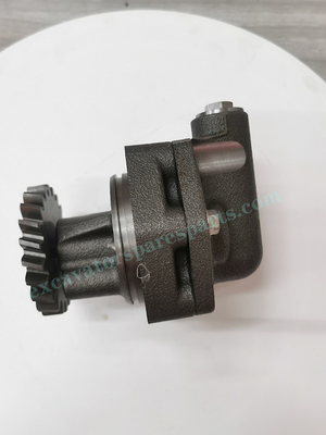 Het Graafwerktuig Oil Pump 6261-51-9101 6d140e-5 van KOMATSU L250-0007C