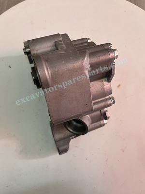 OEM van het Graafwerktuigengine oil pump L220-0027S ME220004 van Isuzu 4M51