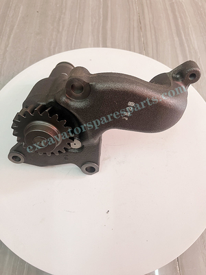 Pc600-7 pc600-8 KOMATSU OEM van Graafwerktuigoil pump 6218-51-2004 ODM