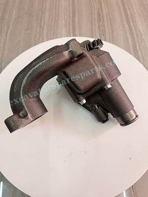 Pc600-7 pc600-8 KOMATSU OEM van Graafwerktuigoil pump 6218-51-2004 ODM