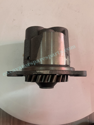 PC300 PC400 pc400-7 de Oliepomp 6D125 L250-0005C 6251-51-1001 van KOMATSU