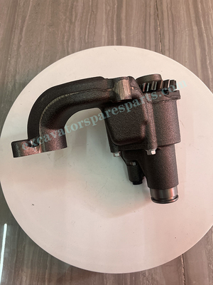 Pc400-6 pc650-8 6D140-het Staalmateriaal van Graafwerktuigoil pump 6261-51-2000