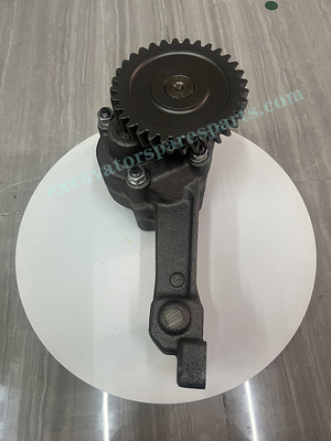 6162-53-1012 graafwerktuig Truck Oil Pump wa600-1 Motor 6D170 L250-0008C