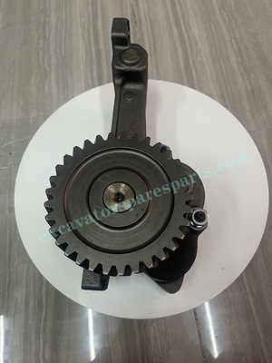 6162-53-1012 graafwerktuig Truck Oil Pump wa600-1 Motor 6D170 L250-0008C