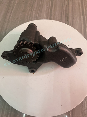 6212-51-1002 graafwerktuig Oil Pump For KOMATSU pc750-6 pc800-6