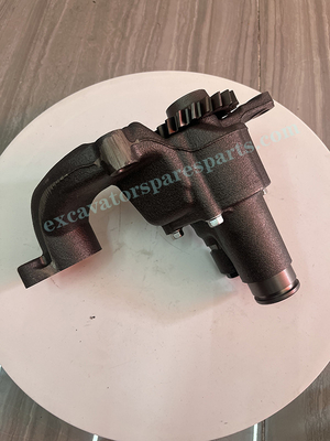 6212-51-1002 graafwerktuig Oil Pump For KOMATSU pc750-6 pc800-6