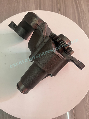 6211-51-1000 PC650-Graafwerktuig Oil Pump Engine 6D140 L250-0011C