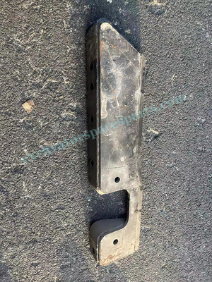 6019282 6019283 Graafwerktuig Parts Track Guard voor ZAX470 ZAX450