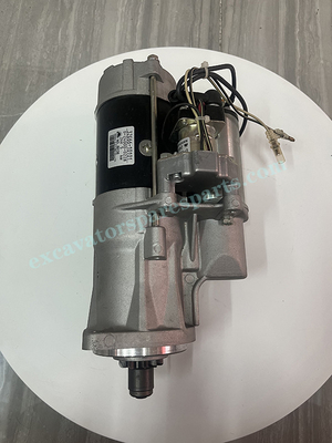 0-24000-0228 D04FR-Graafwerktuig Starter Motor 24V 10T 5.0KW VOOR sk130-8