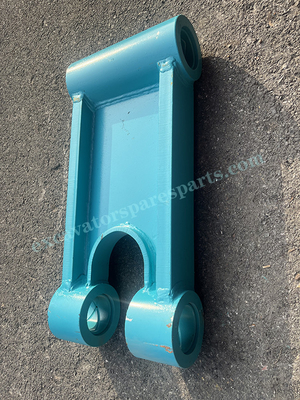 YY12B01249F1 het Kader van graafwerktuigbucket link H voor SK350 Kobelco