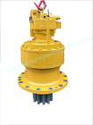 SY335 graafwerktuig Rotary Reductor Assy m5x180chb-10a-dba-265 Hydraulische Definitieve Aandrijvingsassemblage
