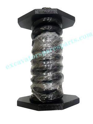 Kubota 161 de de Terugslaglente Assy HRC52-58 van Track Adjuster Tension van het Staalgraafwerktuig