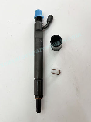 Diesel 6CT 8,3 doosan Gemeenschappelijke het Spoorbrandstofinjector 3966818 van graafwerktuigdelen 4089437 0432191300