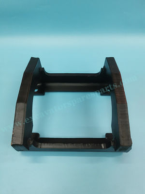 Het Graafwerktuig Track Guard YN63D00003P1 2422N880 van SK200 Kobelco